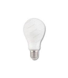 لامپ LED حبابی نمانور A70+15W