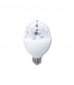 لامپ LED حبابی نمانور A80+20W
