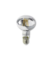 لامپ فیلامنت پشت جیوه‌ای نمانور 4W