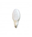 لامپ LED نمانور مدل مگنولیا طرح گازی(40وات)
