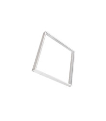 فریم روکار شعاع مدل Frame30x30