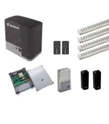 جک برقی درب اتوماتیک وی تو فورتکو V2 Forteco 2200 ایتالیا