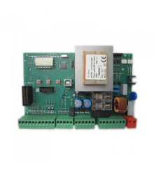 مدار فرمان جک برقی وی تو V2 ایتالیا