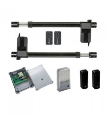 جک برقی درب اتوماتیک وی تو موو V2 Moov 400 ایتالیا