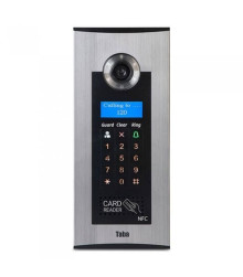 پنل آیفون تابا کدینگ کارتی TVP-1800