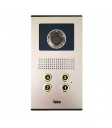 پنل آیفون تصویری تابا مدل صبا TVD-1880