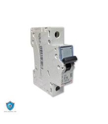 کلید مینیاتوری یک پل 4 آمپر لگراند