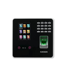 دستگاه حضور و غیاب کارابان مدل KTA-620 Pro