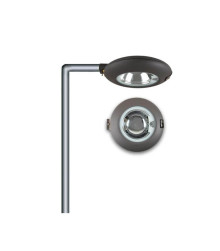 چراغ خیابانی شعاع مدل SH-LX-UFO