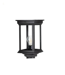 چراغ حیاطی و پارکی شعاع مدل SH-1603