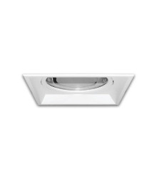 قاب سقفی توکار شعاع مدل SH-A708L