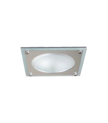 قاب سقفی توکار شعاع مدل SH-A363-70-150