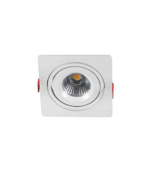 قاب سقفی توکار شعاع مدل SH-6301