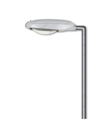 اسکلت بدنه چراغ خیابانی شعاع مدل SH-125