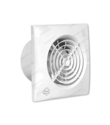 هواکش خزرفن 15 سانتی لوله ای توربو سایلنت EST-150-2