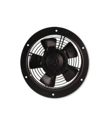 هواکش دمنده 25 سانتی اکسیال طرح آلمان گرد VIF-25V2S