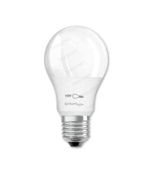 لامپ ال ای دی حبابی 15 وات زانیس