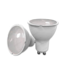 لامپ هالوژنی پایه استارتی طلقی 6 وات زانیس