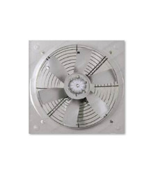 هواکش خزرفن 30 سانتی ایلکا طرح آلمان ECI-ILKA-300-4S-4T