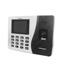 دستگاه حضور و غیاب کارابان مدل KTA-260 ID