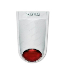 آژیر فلاشر پارادوکس مدل PH501