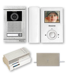 پک دربازکن تصویری یک واحدی سیماران HS-35FL
