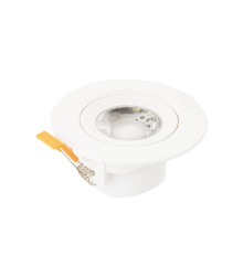 چراغ سقفی ال ای دی 6 وات سری مارس افراتاب