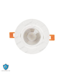 چراغ سقفی 9 سری مارس افراتاب