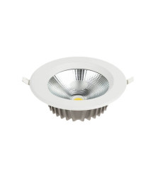 چراغ سقفی ال ای دی 20 وات سری تایتان افراتاب