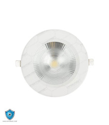 چراغ سقفی ال ای دی 20 سری تایتان افراتاب