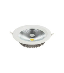 چراغ سقفی ال ای دی 30 وات سری تایتان افراتاب