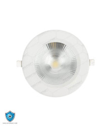 چراغ سقفی ال ای دی 30 سری تایتان افراتاب