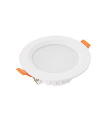 چراغ سقفی ال ای دی 8 وات سری ونوس افراتاب