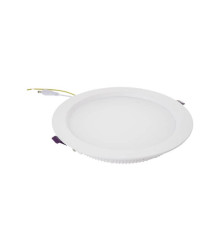 چراغ سقفی ال ای دی 18 وات سری ونوس افراتاب