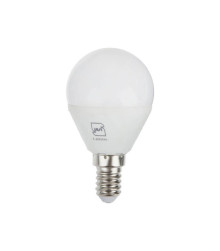 لامپ ال ای دی حبابی 5 وات افراتاب