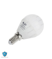 لامپ ال ای دی حبابی افراتاب