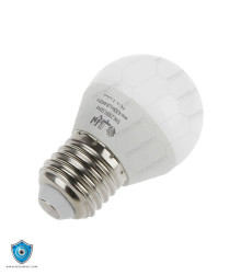 لامپ ال ای دی حبابی E27 افراتاب