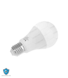 لامپ ال ای دی حبابی افراتاب