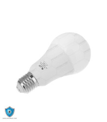 لامپ ال ای دی حبابی افراتاب