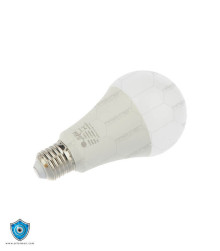 لامپ ال ای دی حبابی افراتاب