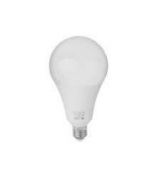 لامپ ال ای دی حبابی 25w افراتاب