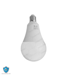 لامپ ال ای دی حبابی افراتاب