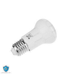 لامپ جهت دار 6 وات E27 افراتاب