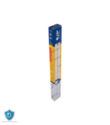 لامپ 18 وات pl افراتاب