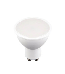 لامپ ال ای دی هالوژن 6 وات افراتاب