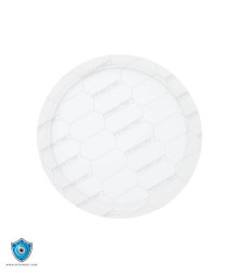 پنل ال ای دی سقفی روکار 24 وات افراتاب