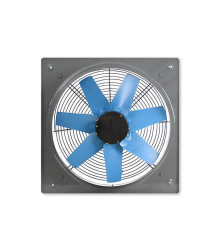 هواکش صنعتی سنگین فلزی مدل VIM-80K6T