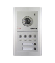 پنل آیفون تصویری 788 الکتروپیک