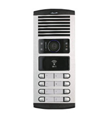 پنل آیفون تصویری وای فای الکتروپیک مدل 1086