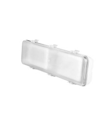 چراغ سقفی روکار دینو مدل WB21